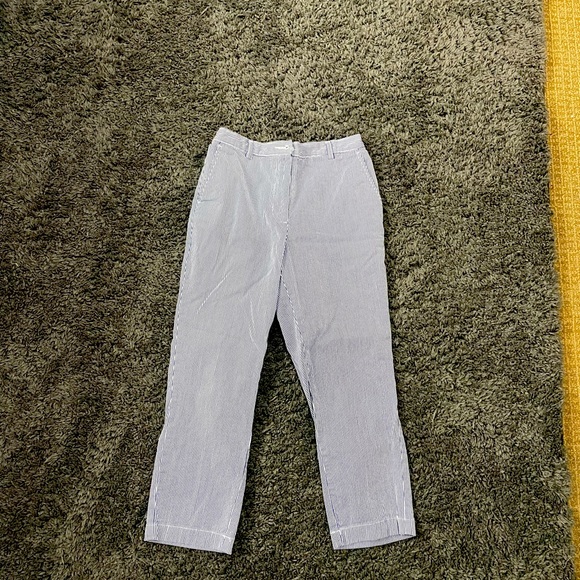 Flowy baggy dress pants - Picture 1 of 1